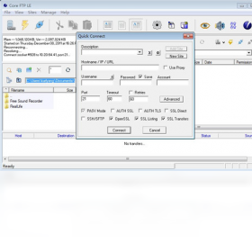 图片[2]-CoreFTPLE 2.2.1917.0-外行下载站