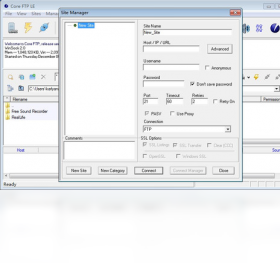 图片[3]-CoreFTPLE 2.2.1917.0-外行下载站