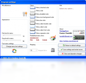 图片[2]-VertrigoServ 2.37-外行下载站