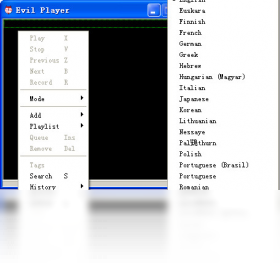 图片[2]-EvilPlayer 1.31.0.0-外行下载站