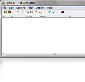Portmon 3.03-外行下载站