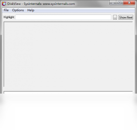 DiskView 2.4-外行下载站
