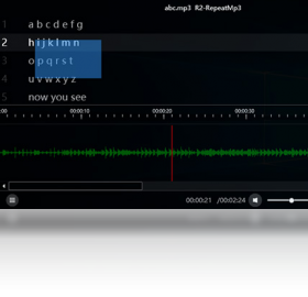 图片[2]-复读软件repeatmp3 1.1.0.0-外行下载站
