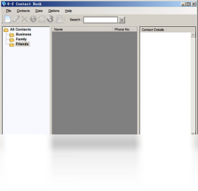图片[2]-E-ZContactBook 2.0.0.0-外行下载站