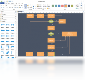 图片[2]-亿图流程图制作软件 8.3.2.550-外行下载站