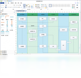 图片[6]-亿图流程图制作软件 8.3.2.550-外行下载站