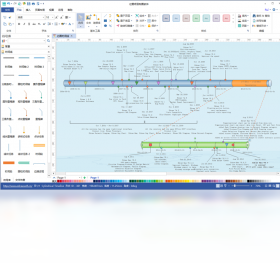 图片[2]-亿图项目制图软件 8.3.2.550-外行下载站