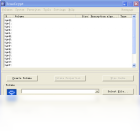 图片[2]-TrueCrypt 7.1.1.0-外行下载站