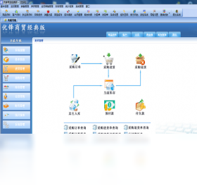 图片[5]-优锋商贸经典版 6.0-外行下载站