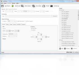 图片[2]-HandBrake 1.7.3-外行下载站