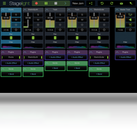 图片[2]-Stagelight 3.0.1.6114-外行下载站