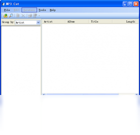 MP3Cat 2.19.0.0-外行下载站