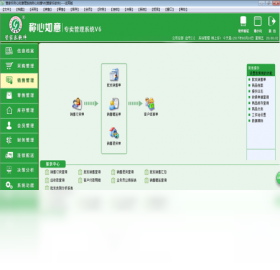 图片[4]-管家乐称心如意专卖管理系统 17.04.16-外行下载站