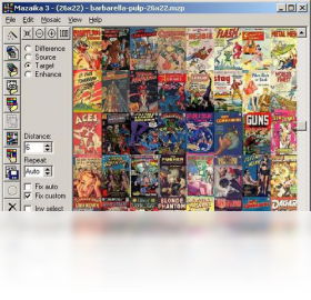 图片[2]-Mazaika 3.5.1.274-外行下载站