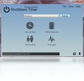 ShutdownTimer 3.0-外行下载站