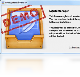 SQLiteManager 4.8.5-外行下载站