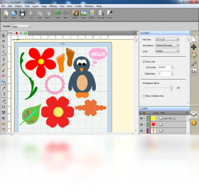 图片[3]-EasyCutStudio 4.1.0.0-外行下载站