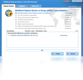 图片[2]-WinMendSystemDoctor 1.5.5.0-外行下载站