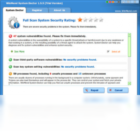 图片[3]-WinMendSystemDoctor 1.5.5.0-外行下载站