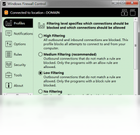 WindowsFirewallControl 6.9.9.6-外行下载站