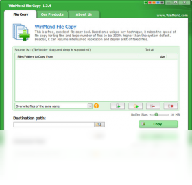 图片[2]-WinMendFileCopy 1.3.4.0-外行下载站