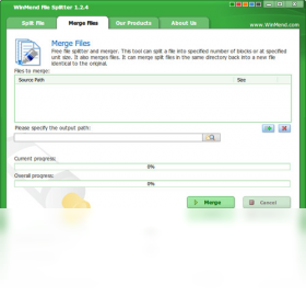 图片[2]-WinMendFileSplitter 1.2.4.0-外行下载站