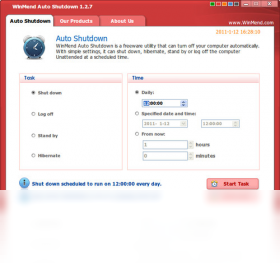WinMendDiskCleaner 1.2.6.0-外行下载站