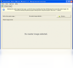 ArtensoftPhotoMosaicWizard 1.2.69.0-外行下载站