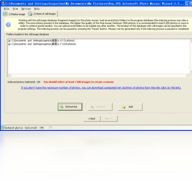 图片[2]-ArtensoftPhotoMosaicWizard 1.2.69.0-外行下载站