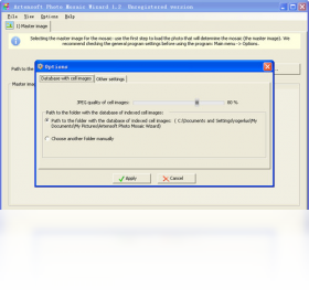 图片[3]-ArtensoftPhotoMosaicWizard 1.2.69.0-外行下载站