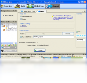 图片[2]-ArtensoftPhotoEditor 1.5.444.0-外行下载站