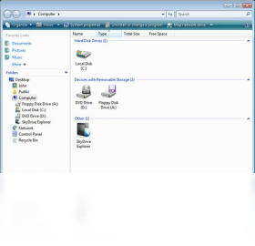 图片[2]-SDExplorer 3.5-外行下载站