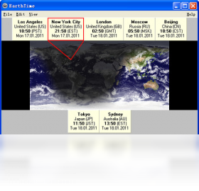 图片[2]-EarthTime 5.5.3-外行下载站