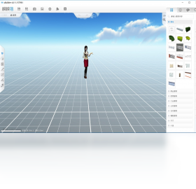 图片[3]-模模搭客户端 1.2.1.203-外行下载站