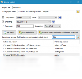 图片[2]-AutoZipper 1.0-外行下载站