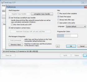 图片[2]-TeraCopy 3.9.7-外行下载站