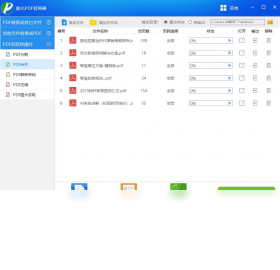 图片[3]-晨光PDF转换器 6.6.0.0-外行下载站