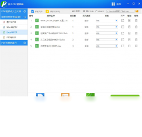 图片[2]-晨光PDF转换器 6.6.0.0-外行下载站