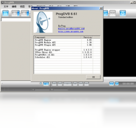 ProgDVB 7.34.1.0-外行下载站