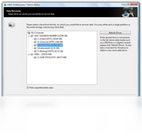 图片[2]-DiskRecovery 7.0.6476.0-外行下载站
