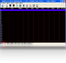 图片[2]-港股快车2009 3.12-外行下载站