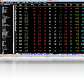 金陀螺股票分析系统经典版 2.2.0.1-外行下载站