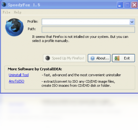 图片[2]-SpeedyFox 2.0.23.128-外行下载站