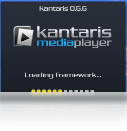 KantarisMediaPlayer 0.7.2.0-外行下载站