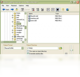 MiroVideoConverter 1.0.10326.2-外行下载站