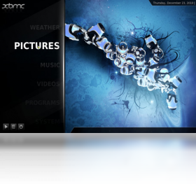 XBMC 10.0.0.0-外行下载站