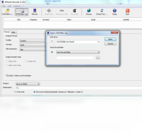 图片[2]-XMediaRecode 3.3.8.0-外行下载站
