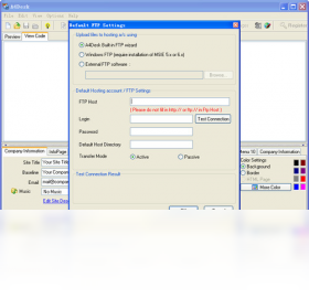 图片[3]-A4Desk 6.59-外行下载站
