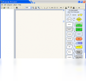 DiagramDesigner 1.29.2017.1-外行下载站