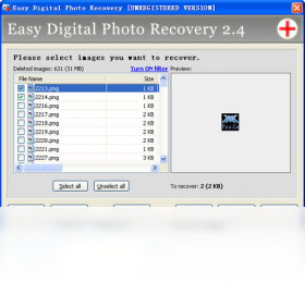 图片[2]-DigitalPhotoRecovery 2.4.0.0-外行下载站